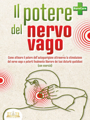 cover image of Il potere del nervo vago
